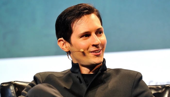 ฝรั่งเศสตั้งข้อหา Durov ซีอีโอ Telegram อย่างเป็นทางการ