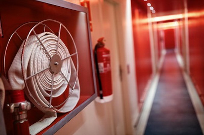英国では建物の火災安全をどのように管理しているのでしょうか？画像2