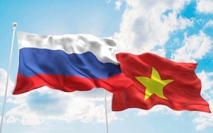 Nouvelle étape dans les relations entre le Vietnam et la Russie