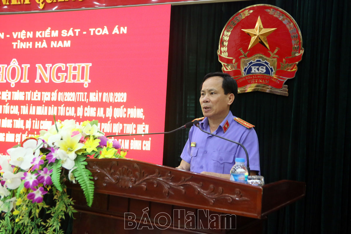 ประชุมทบทวนการปฏิบัติตามหนังสือเวียนร่วมฉบับที่ 01 ในรอบ 3 ปี