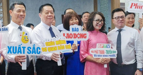 Đánh giá mức độ trưởng thành chuyển đổi số báo chí năm 2024