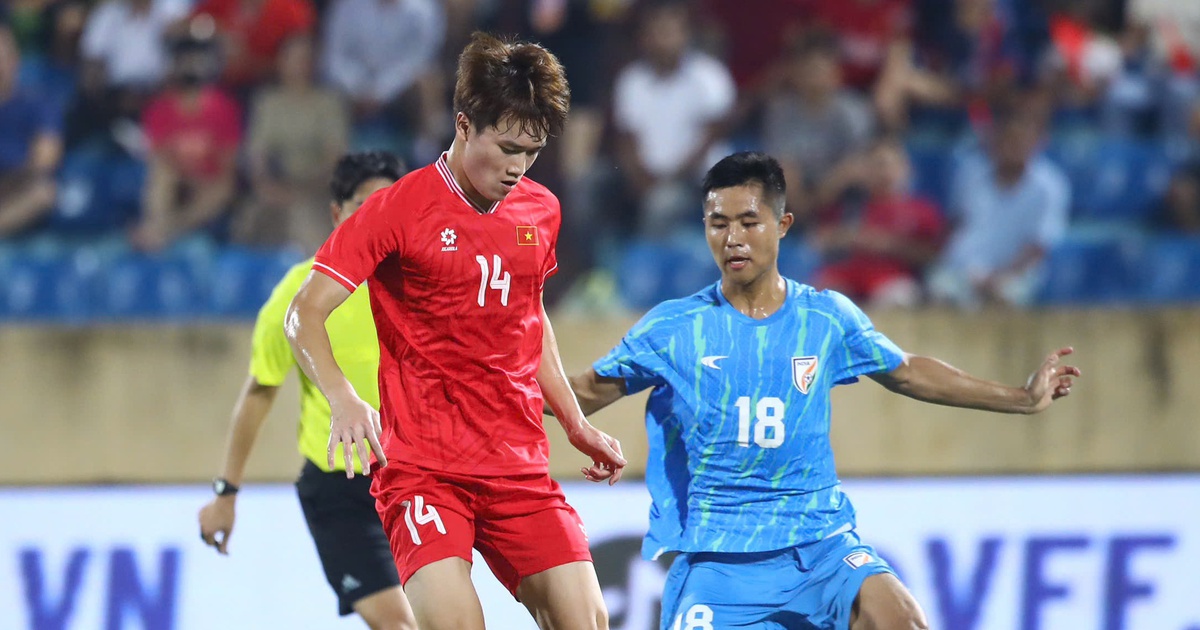 Is Coach Kim's Hoang Duc test as 'ineffective' as it was during Coach Troussier's time?