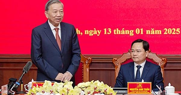 Xây dựng Bắc Ninh trở thành thành phố trực thuộc Trung ương