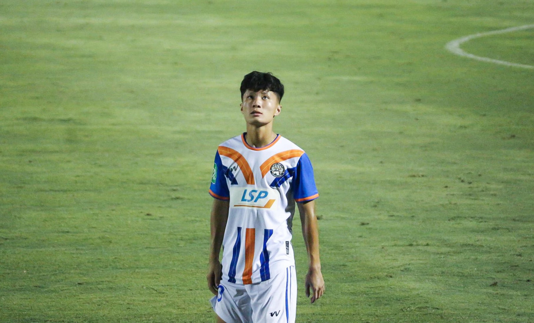 Tài năng của U.23 Việt Nam được Tuấn Anh, Công Phượng dặn dò trước khi lên tuyển - Ảnh 2.
