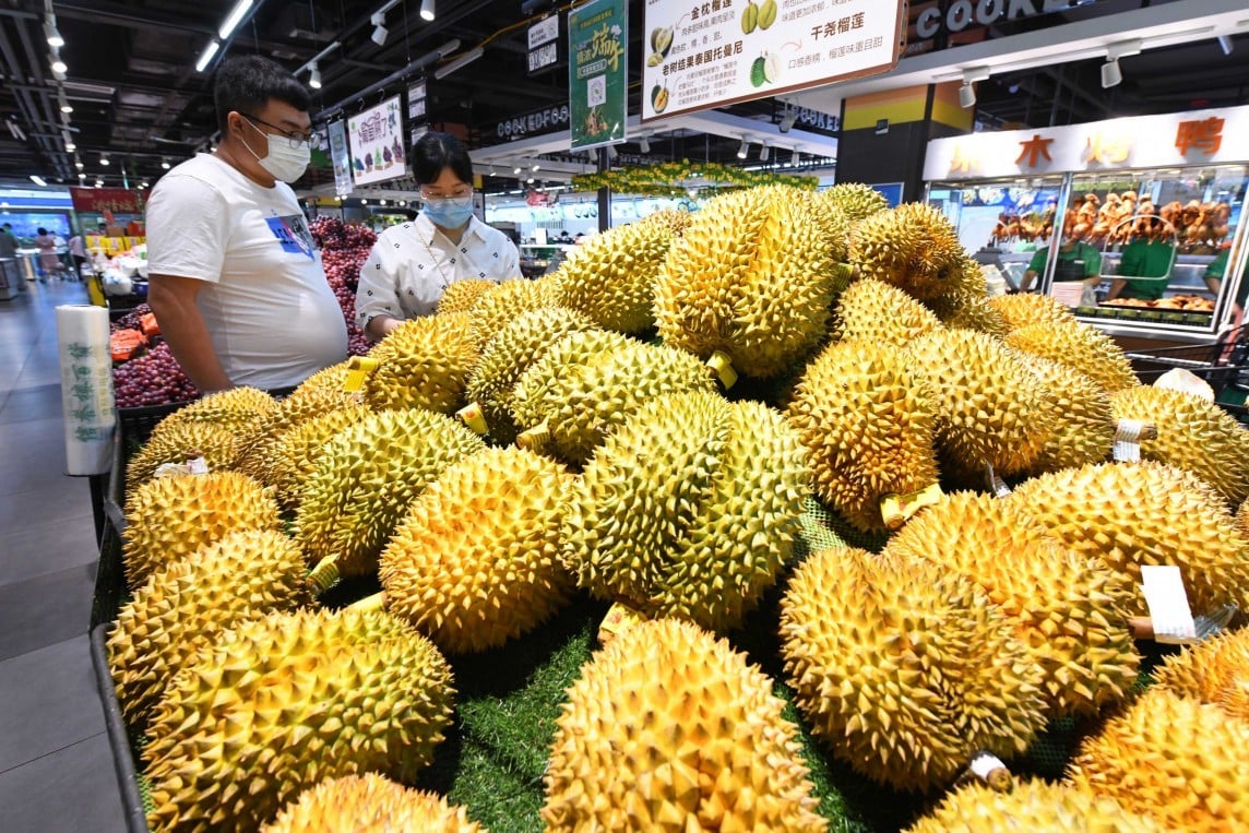 Nguồn ảnh: South China Morning Post.