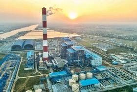 La planta de turbina de gas de ciclo combinado de Quang Tri que utiliza gas de Bao Vang fue aprobada en el Plan Energético VIII.