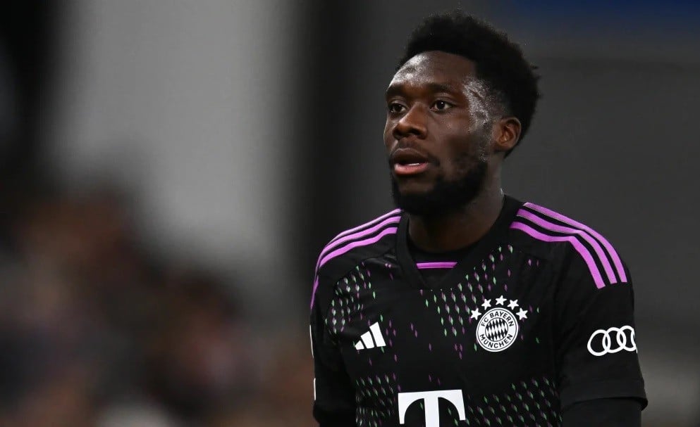 Chuyển nhượng cầu thủ ngày 7/10: Borussia Dortmund đưa Jadon Sancho trở lại; MU quan tâm Quinten Timber; Chelsea đánh giá cao Alphonso Davies