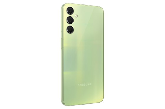 Nuevo Samsung Galaxy A24 con muchas mejoras de 