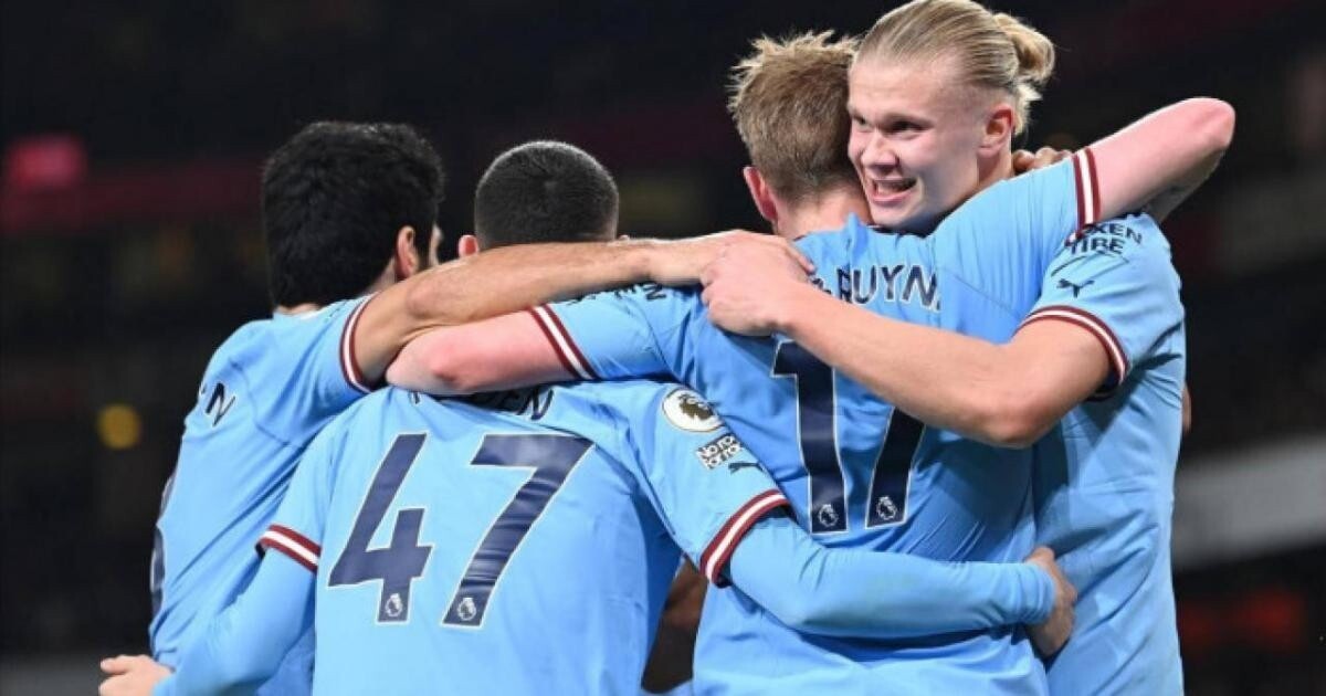 Comments, predictions on the result of Man City vs Inter, European Cup C1 final