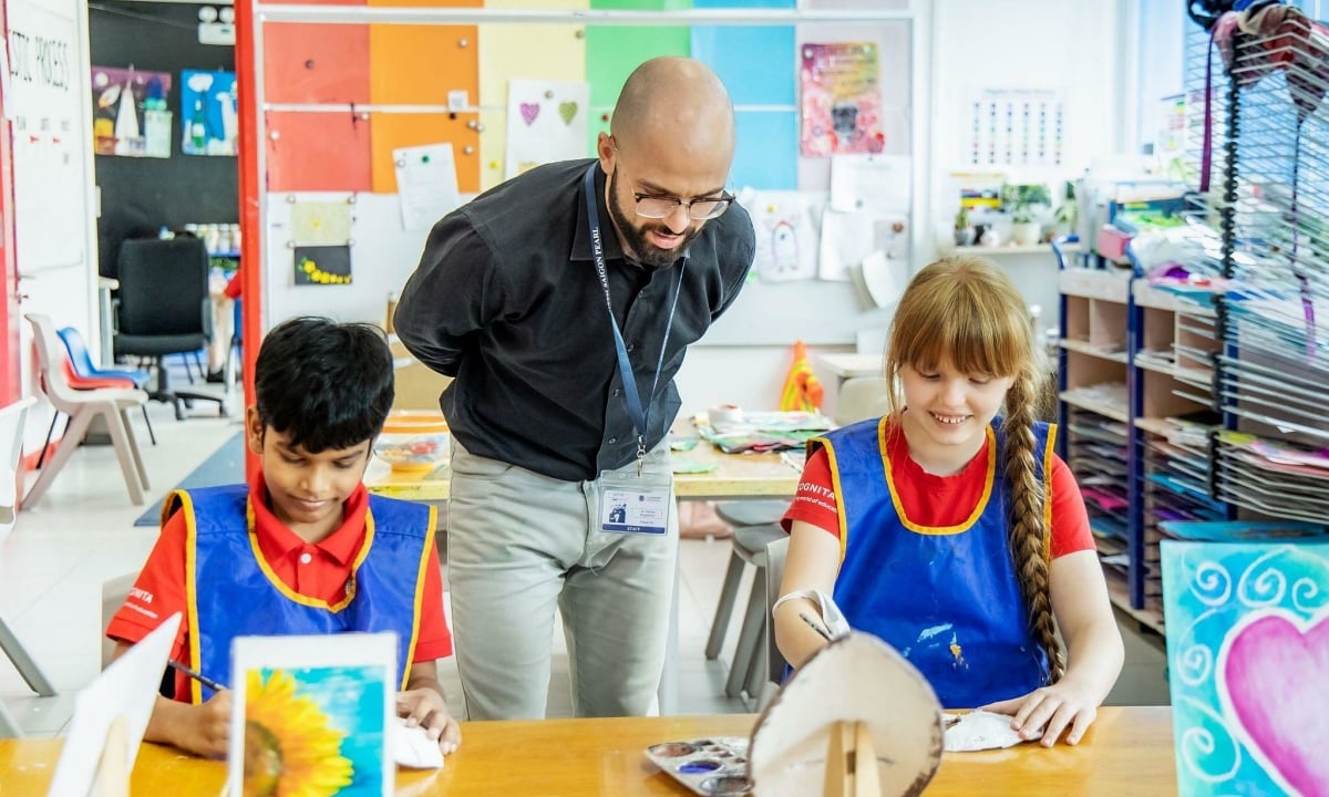 Weitere internationale Schulen in Ho-Chi-Minh-Stadt erhalten IB-Lehrlizenz