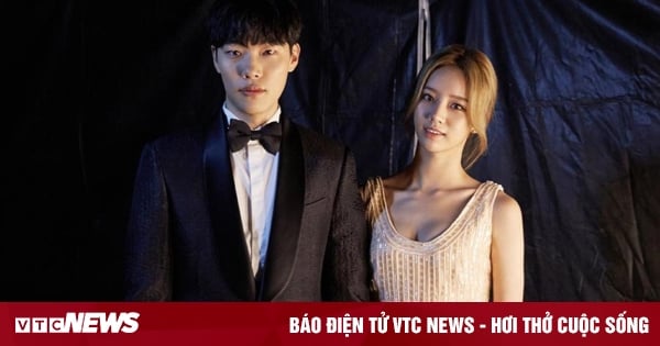 Cặp sao phim 'Reply 1988' chia tay sau 7 năm hẹn hò