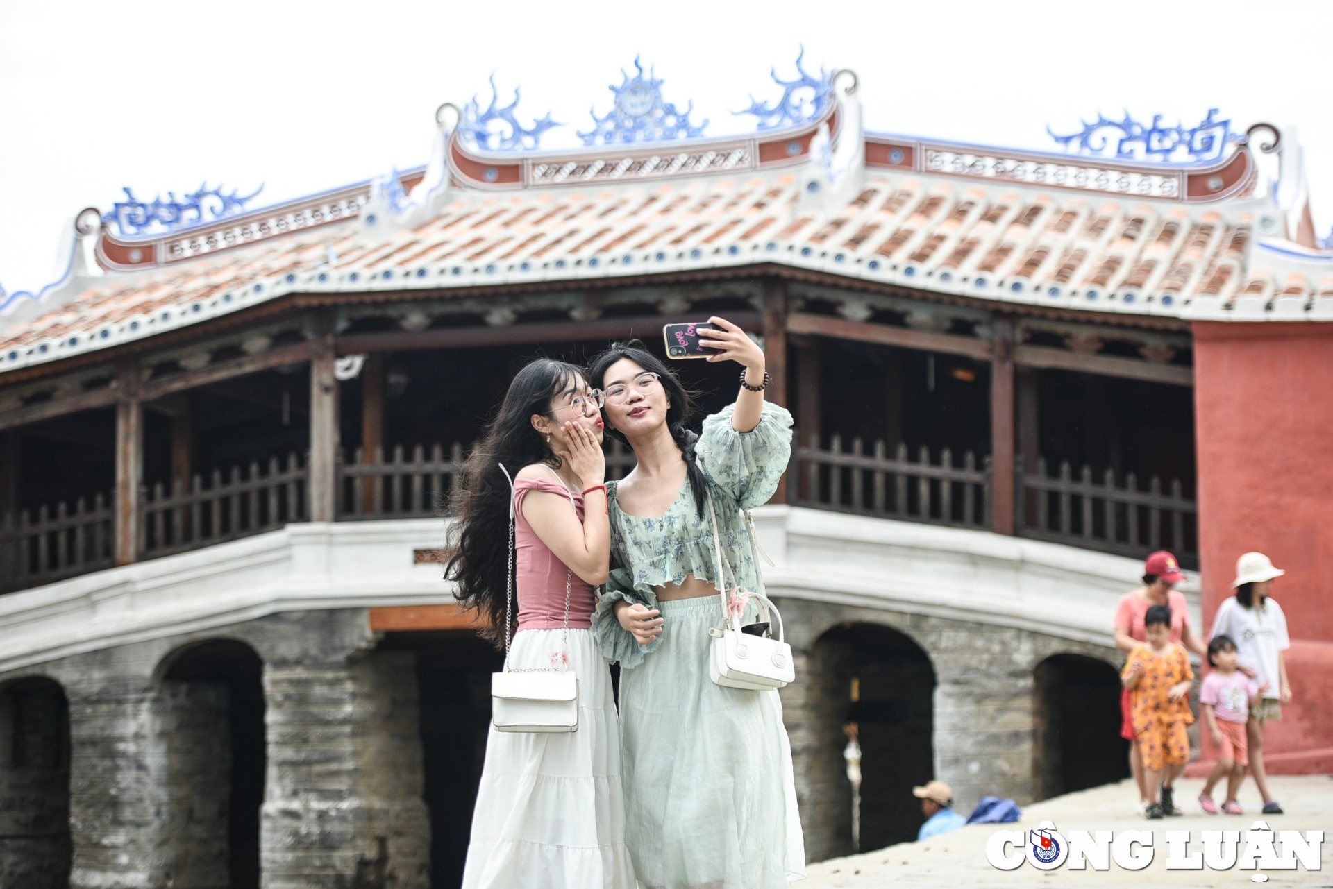 Admire the new look of the princess after 2 years of self-repair, photo 7