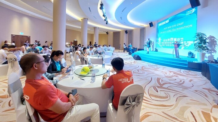 OneWay Marathon Vung Tau 2023: Prizes of over 400 million VND await athletes - 3