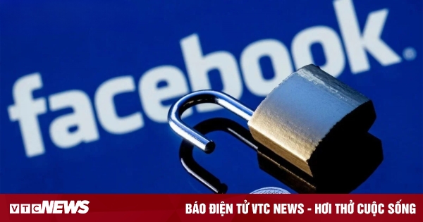 Tài khoản Facebook bất ngờ bị khóa, phải làm sao?