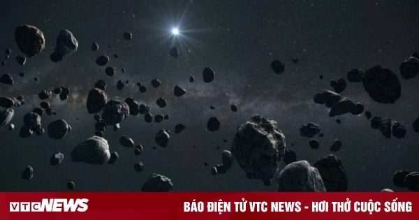 Tàu NASA đụng độ vành đai bí ẩn bao vây Hệ Mặt trời