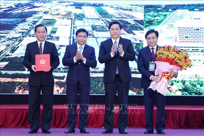 Thủ tướng Phạm Minh Chính: Phát triển Tiền Giang với 