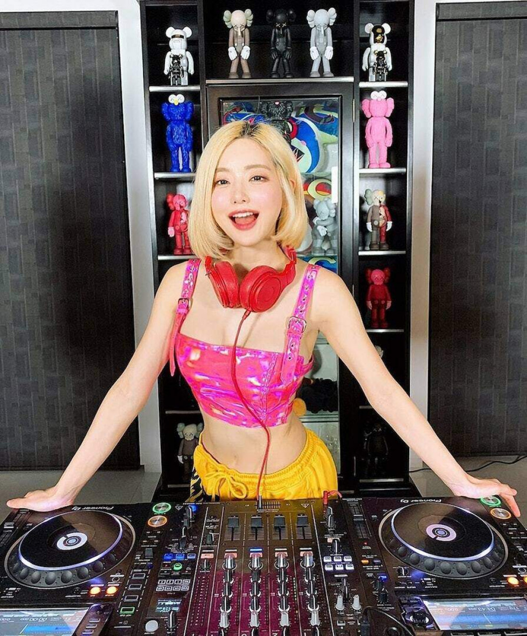 アジアNo.1女性DJが音楽フェスティバルでセクハラ被害を受け訴訟を起こす 2