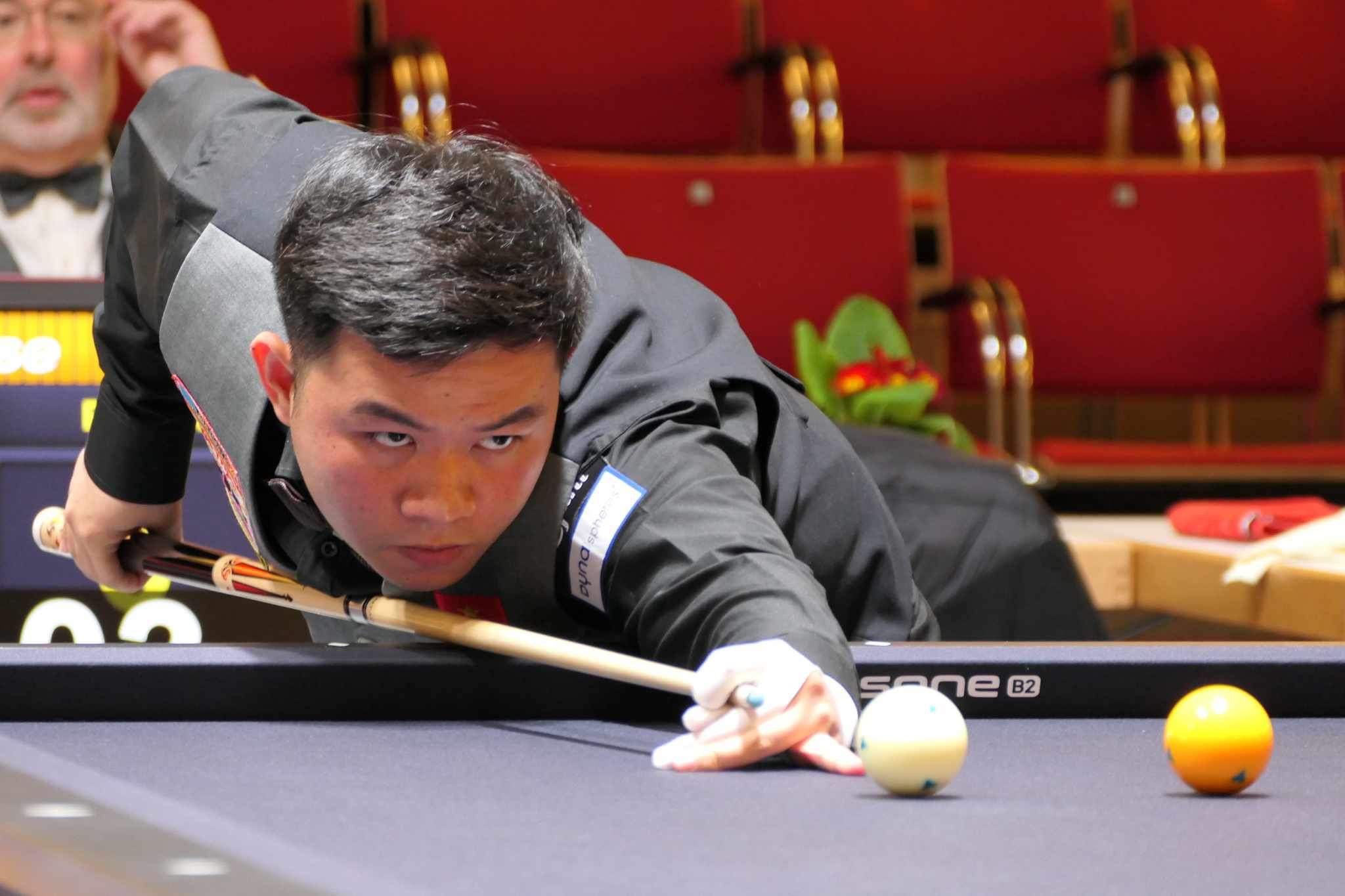 Người hùng Bao Phương Vinh cùng Trần Quyết Chiến ghi dấu mốc lịch sử cho billiards Việt Nam- Ảnh 2.