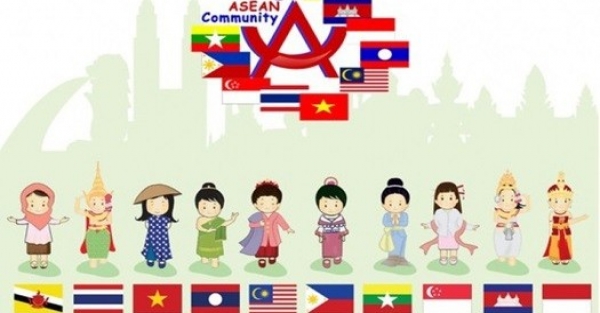 Thúc đẩy phát triển Cộng đồng Văn hóa – Xã hội ASEAN bao trùm, bền vững và bản sắc