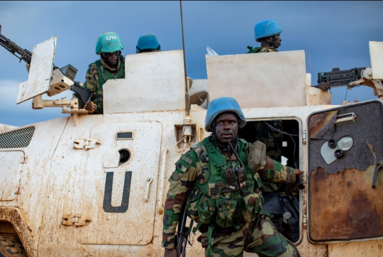 L'ONU mettra fin à sa mission de paix au Mali le 30 juin