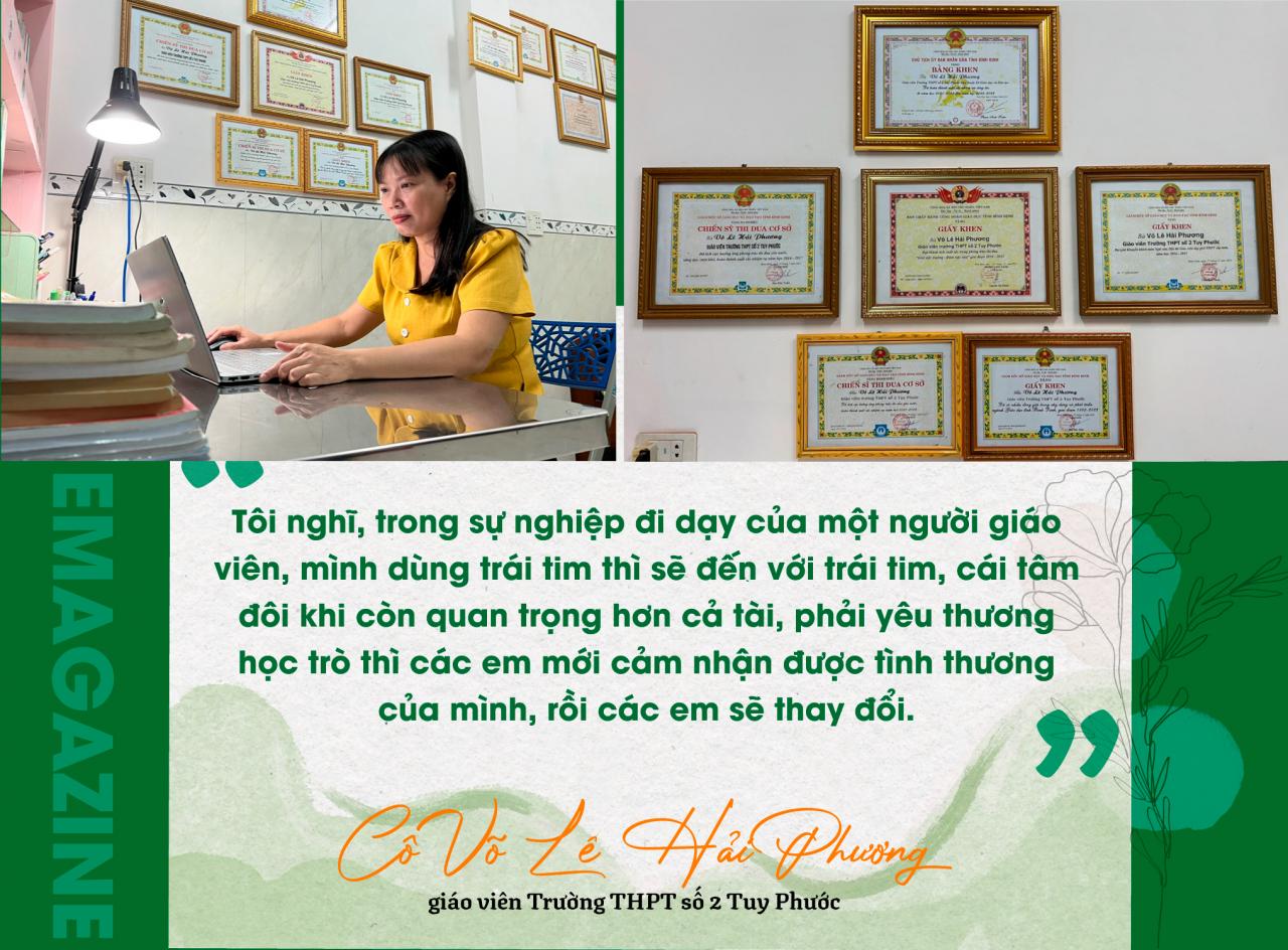 nghề trồng người