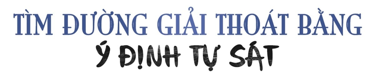 Muốn thoát khỏi 'tổ quỷ' mang danh Hội Thánh Đức Chúa Trời Mẹ, Thánh đồ chọn con đường chết - 2