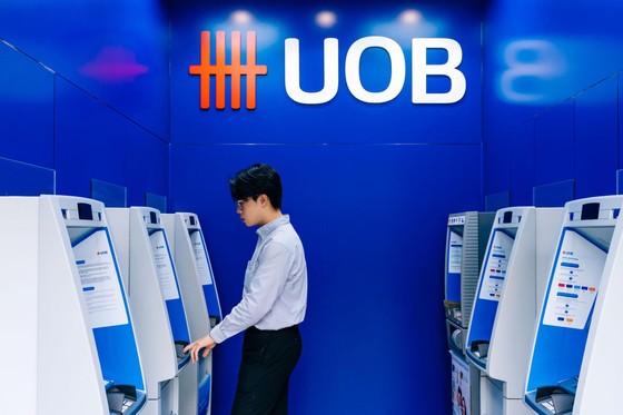 UOB mua mảng ngân hàng tiêu dùng của Citigroup tại 3 nước ASEAN