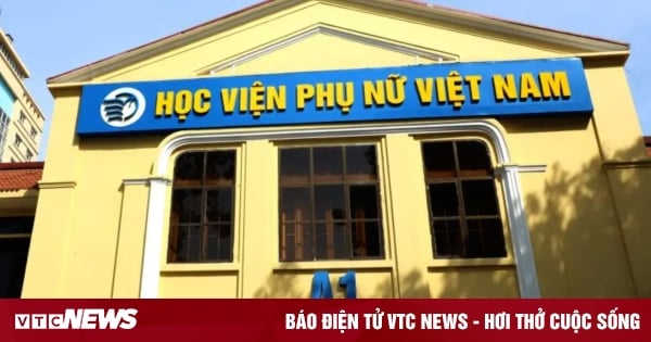 L'Académie des femmes du Vietnam condamnée à une amende de 150 millions de VND pour avoir recruté plus de 500 % de sa cible