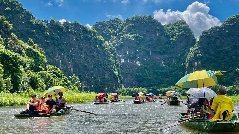 Hành trình ngắn ngày “lên ngôi” dịp nghỉ lễ 2/9