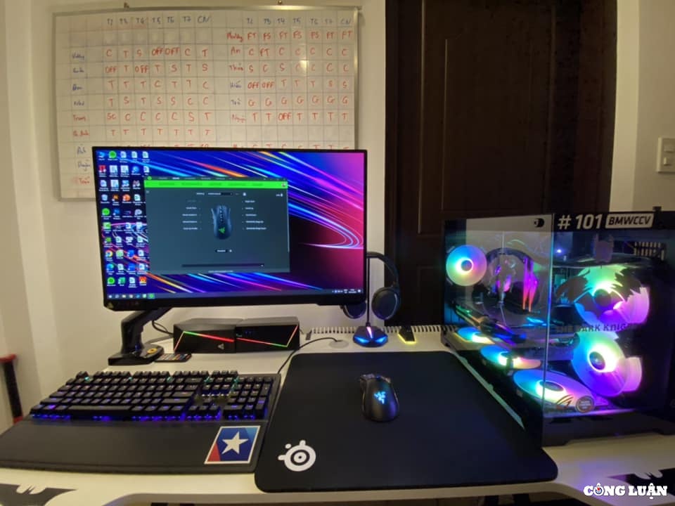 Ventajas y desventajas de utilizar una caja de PC pequeña 1