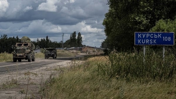 Die Ukraine platziert das „Gehirn“ der Kampagne direkt auf dem Schlachtfeld, Russland wirft ihm eine „westliche Hand“ vor und enthüllt einen neuen Plan zum „Gegenangriff“