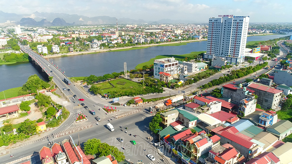 ជិតហាណូយ ហេតុអ្វីបានជាទីផ្សារអចលនទ្រព្យនៅទីក្រុងហាណូយមិនទាន់ចាប់ផ្តើមនៅឡើយ រូបភាពទី១