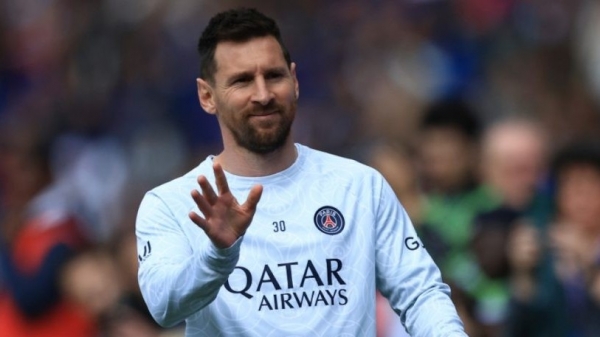 Messi មិនចុះកុងត្រាថ្មី PSG គ្រោងទិញ Marco Asensio ដើម្បីជំនួសគាត់