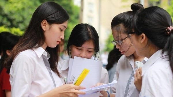 Puntuación de admisión de la Academia Bancaria, Universidad Nacional de Economía en 2023