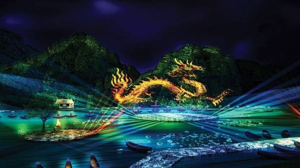 Ninh Binh organizes Festival on international scale for the first time