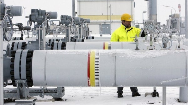 Gazprom revela información relacionada con el gasoducto Power of Siberia 1; Los precios del gas en Europa suben un 8%