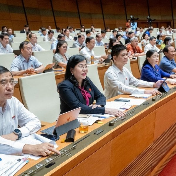 Thông qua Luật Công nghiệp quốc phòng, an ninh, động viên công nghiệp