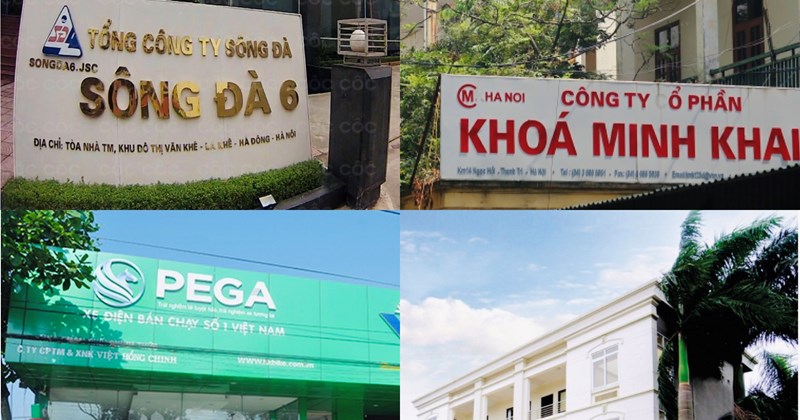 Choqué par la liste des unités redevables de la sécurité sociale à Hanoi