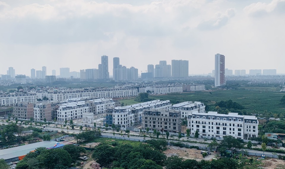 Le projet de loi sur la capitale (amendé) confère à Hanoi le pouvoir et la responsabilité de mener à bien la mission de créer un développement révolutionnaire et exceptionnel pour la capitale.