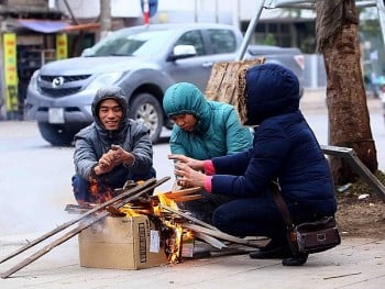 오늘의 날씨(12월 24일) : 북부 일부 지역은 심한 추위가 예상됩니다.