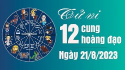 Horoskop für 12 Sternzeichen Dienstag, 22. August 2023: Wassermann, sei nicht stur