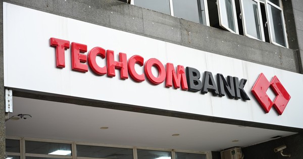 Lộ diện các cá nhân sở hữu trên 1% cổ phần Techcombank