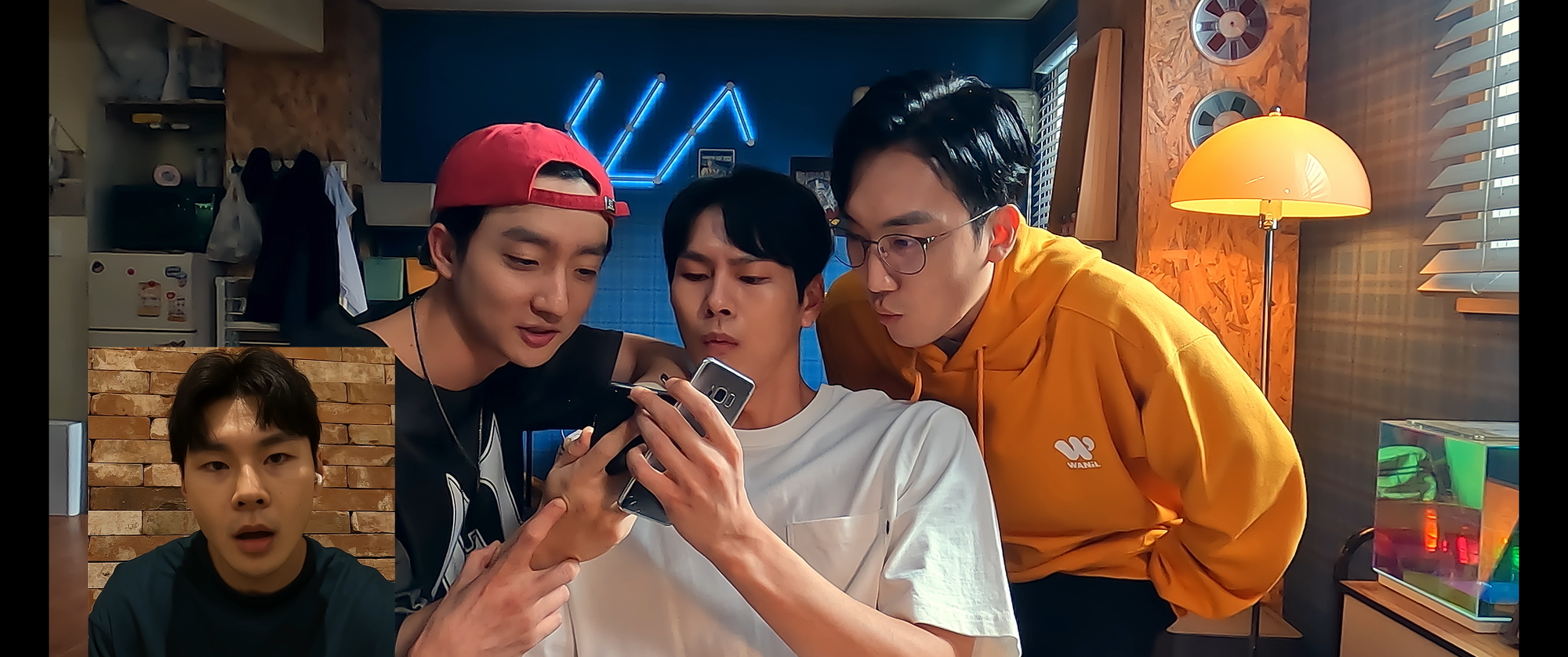 ‘Livestream’ - Phim Hàn tố cáo hành vi xâm hại trên mạng chiếu rạp Việt từ 28.6 - Ảnh 5.