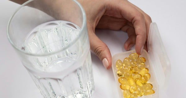 Phát hiện loại vitamin giúp hạ huyết áp, cholesterol