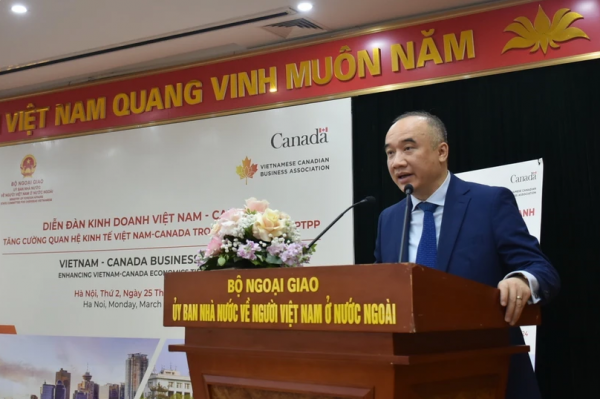 Strengthening economic, trade and investment cooperation between Vietnam