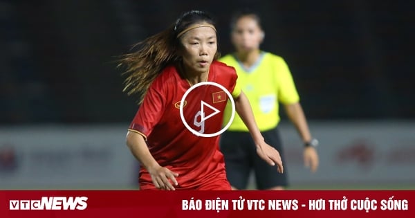 Nach der Niederlage gegen Usbekistan wird die vietnamesische Frauenmannschaft Schwierigkeiten haben, die zweite Qualifikationsrunde für die Olympischen Spiele 2024 zu überstehen