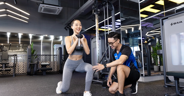 How to sign up for a gym membership quickly?