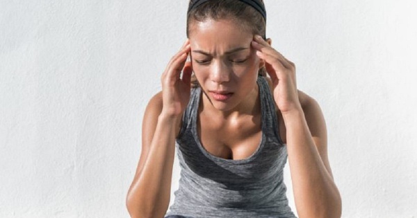 Warnsignale, nicht mehr ins Fitnessstudio zu gehen