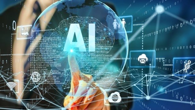 ตลาด AI จะเติบโตเกือบ 1 ล้านล้านดอลลาร์ในปี 2027