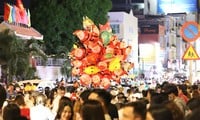 Ho Chi Minh City announces Lunar New Year holiday schedule